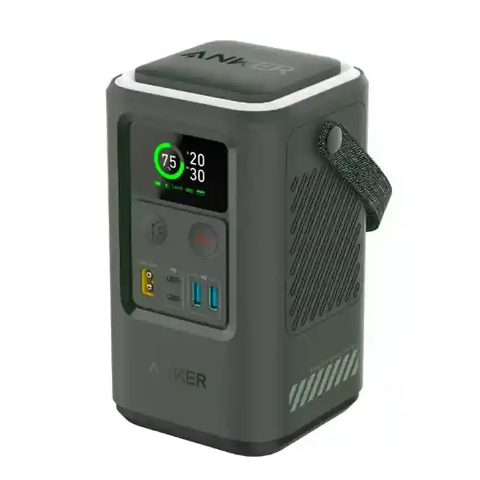 Anker 548 60W Power Bank PowerCore Reserve 192Wh-60000mAh